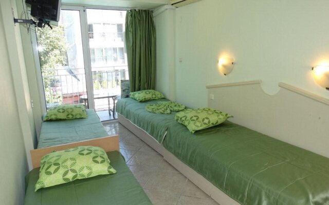 Hotel Dana Park
