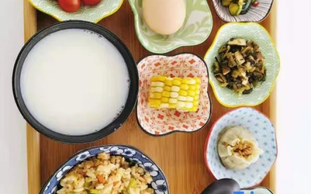 Langting Hotel (Jinhua Vocational and Technical College) – Meal – Jinhua