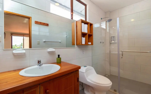Plaza Luna Suites