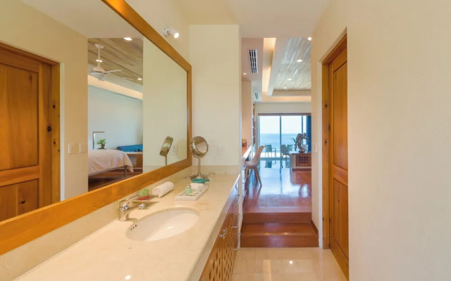 Villa Punta Sam Cancun Beachfront Luxury