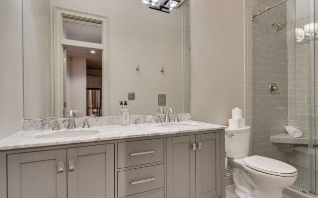 563 King Signature Apartments