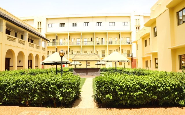 Grand Holiday Villa Hotel And Suites Khartoum