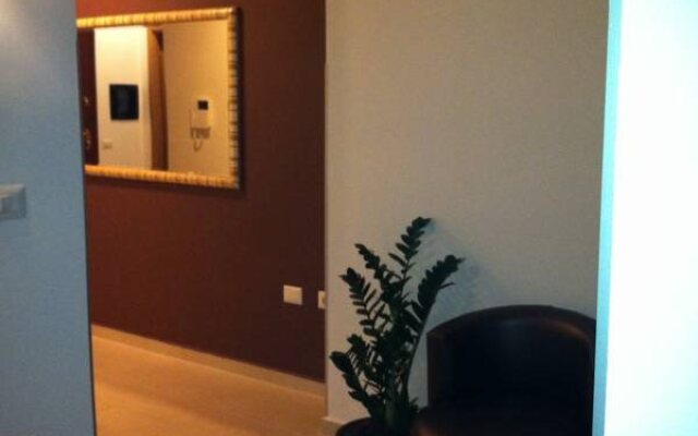 Center Rooms Oresti