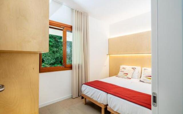 Los Nidos Holiday Resort Bungalows