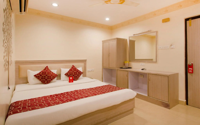 OYO 795 Saranggi Boutique Hotel