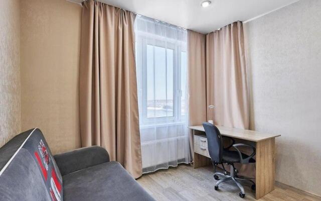 AmegaRoom (АмегаРум) на улице Краснооктябрьской