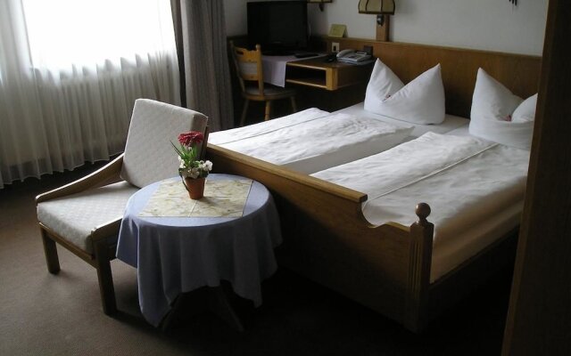 Hotel Weißes Rössel