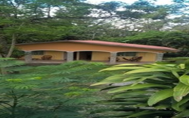 Cabanas el Valle