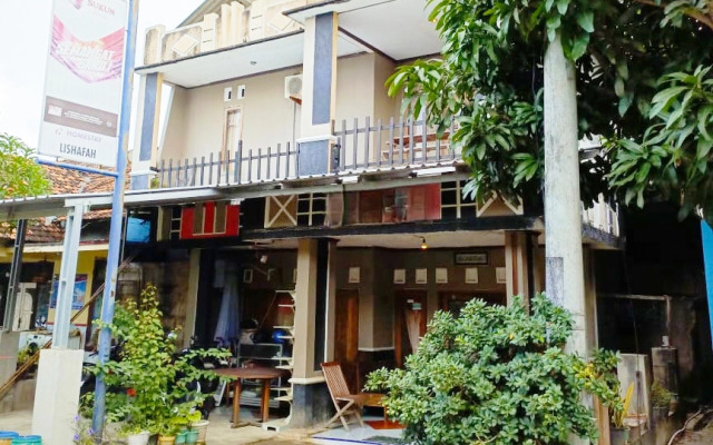 Lishafa Homestay
