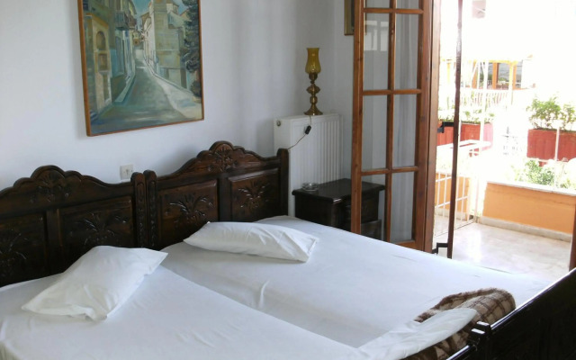 Katerina Hotel