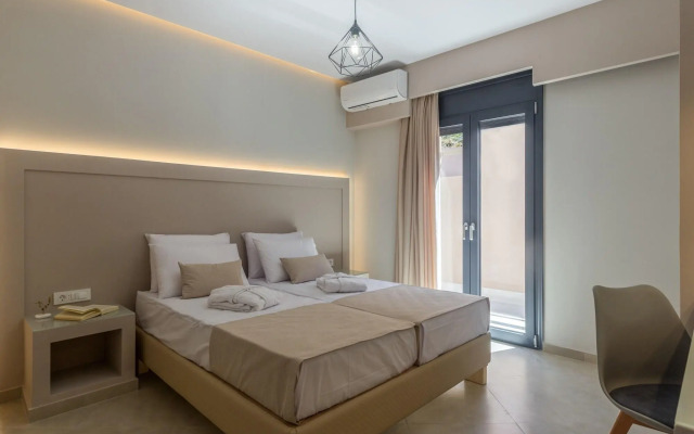 Amelia Residence