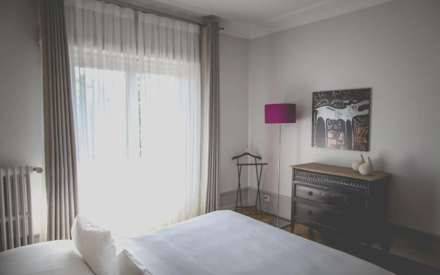 Hotel Mon Repos