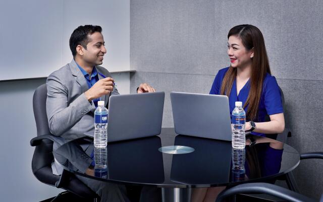 Holiday Inn Express Singapore Katong by IHG
