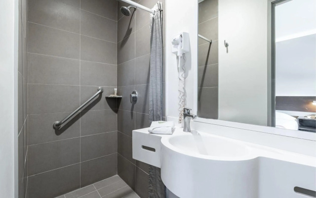 City Express Junior by Marriott Aguascalientes Centro
