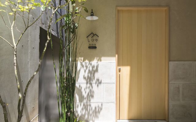Shizuya KYOTO - Hostel