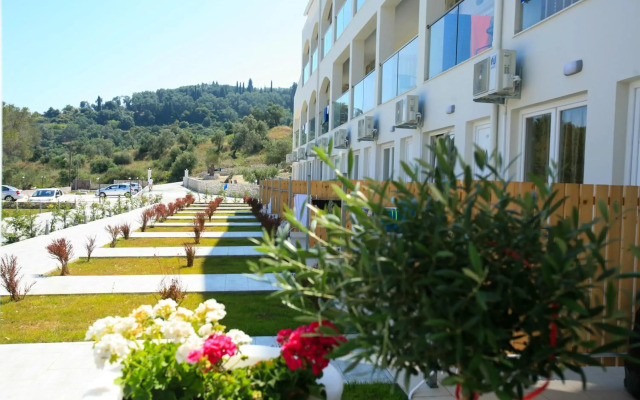 Saint George Palace Hotel