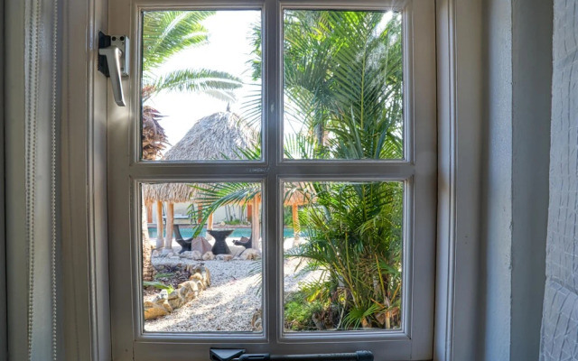 Pool Villajacuzzifree Utilities3min/palm Beach