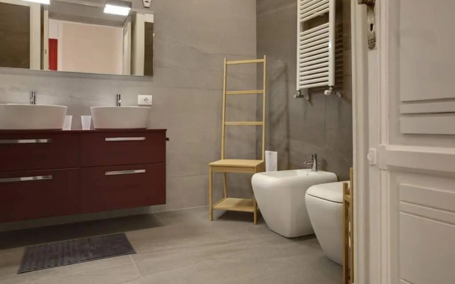 900 Napoli Liberty Style