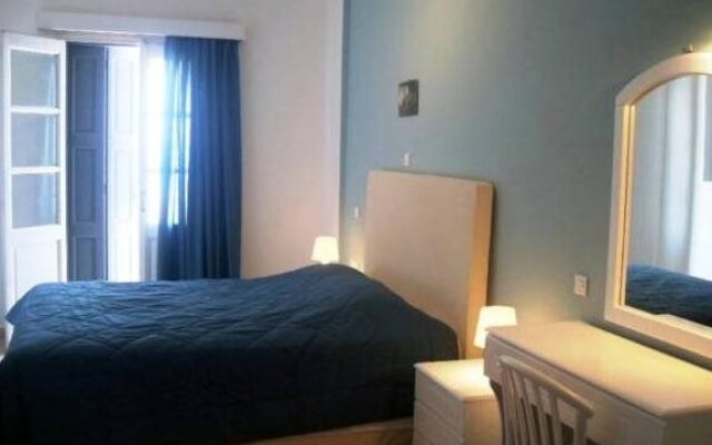 Oneiro Luxury Suites