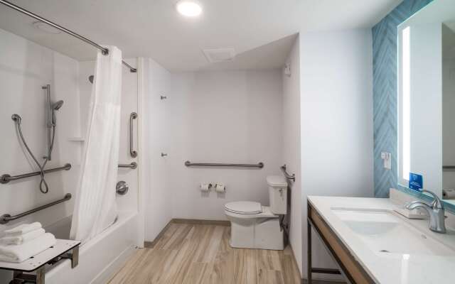 Hilton Garden Inn Brunswick