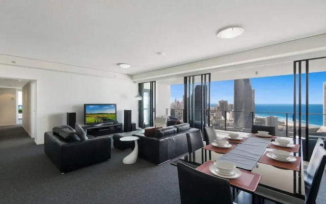 Skyline Royale 4BRM Sierra Grand