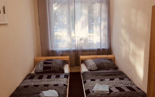 Haus B in Groß Laasch