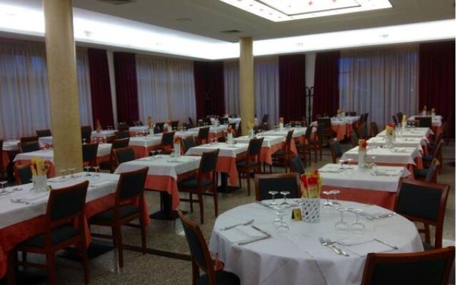 Hotel Anita