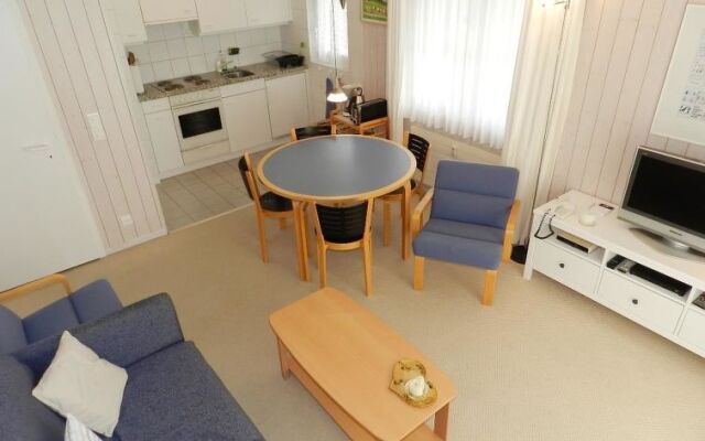 Apartment Suzanne Nr. 20