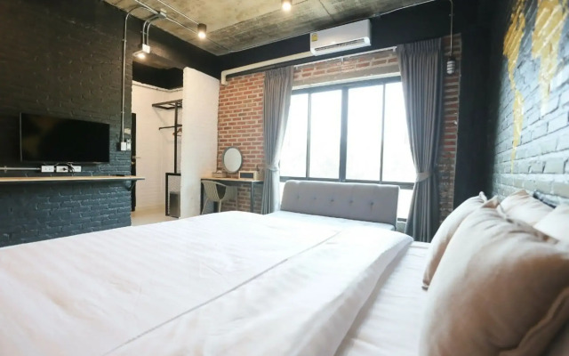 Manonnee Hotel