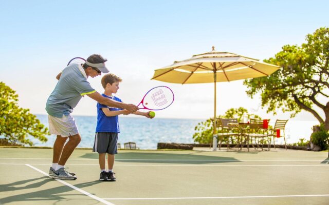 Mauna Kea Beach Hotel, Autograph Collection