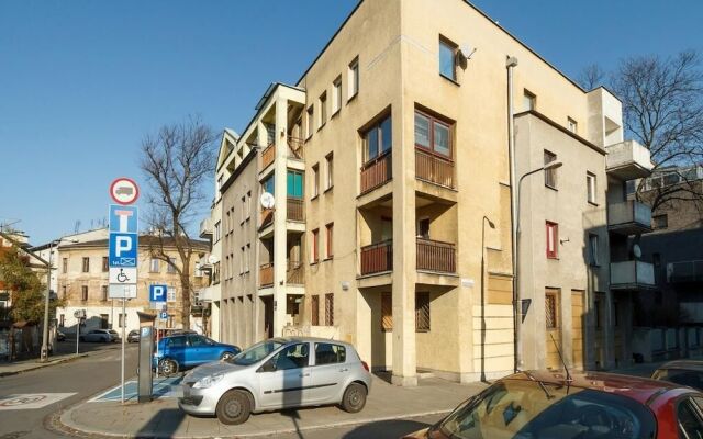 DownTown Apartments Zamkowa