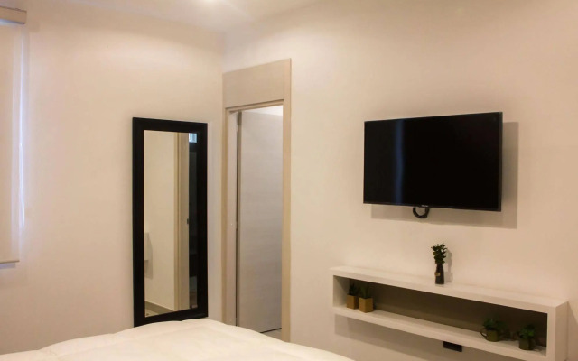 Suites Quinto Sol - Near Mamitas Beach Club