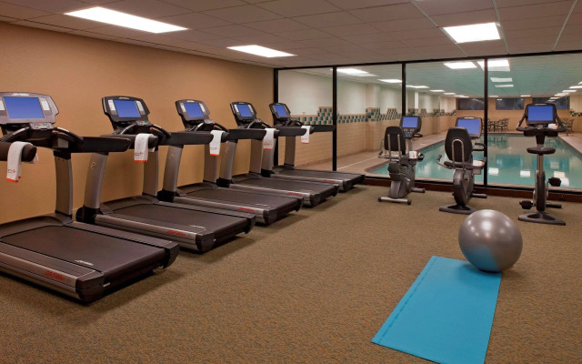 Hyatt Regency Schaumburg Chicago