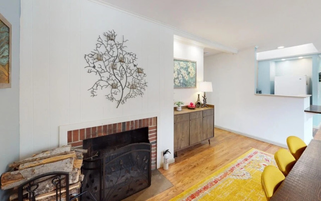 Winter Lore in Mendon