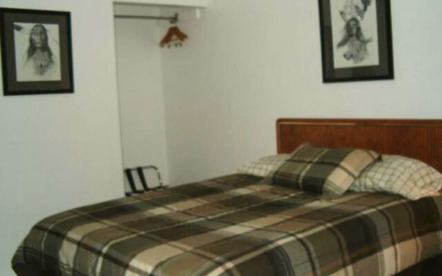 Salmon River Motel