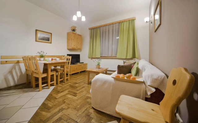 Apartamenty ApartArt Zakopane