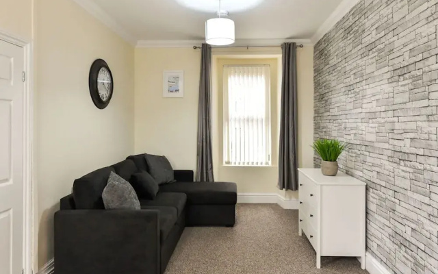 Host Stay Gerald Street