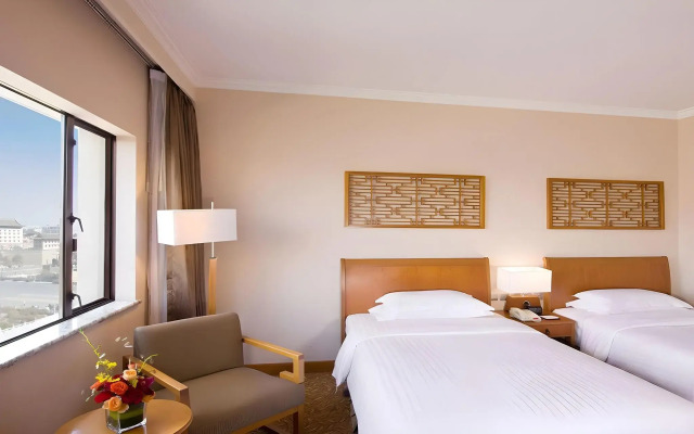 Xi’An Dajing Castle Hotel