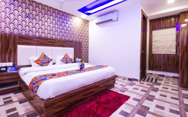 FabHotel Olivia Suite