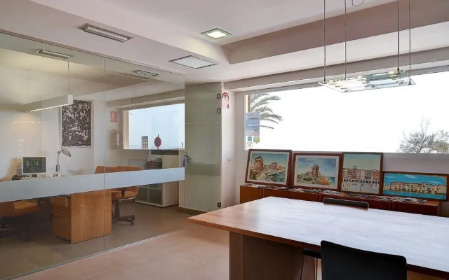 Apartamento En Port Saplaya