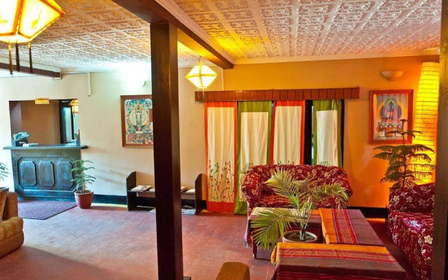 Pariwar B&B