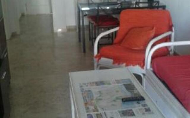 Apartamento Benalmadena Costa