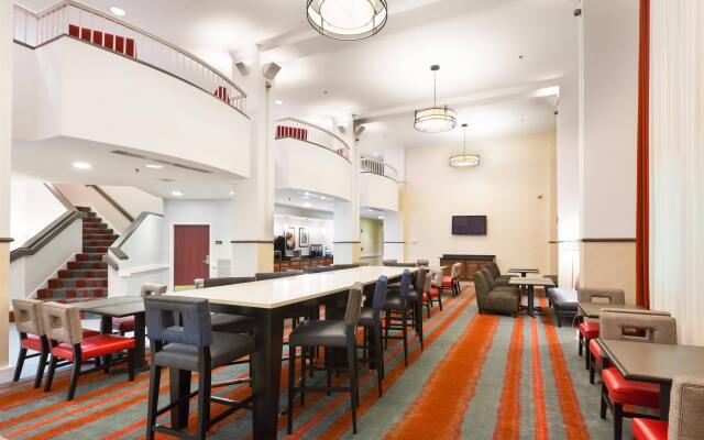 BWI Suites