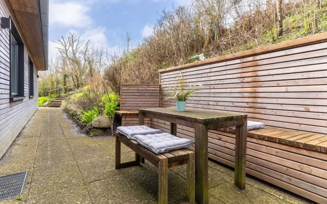 Apartment for 4 in Vollerwiek