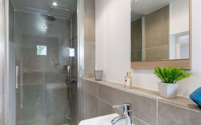 Apartment lOlympe Cagnes-sur-Mer