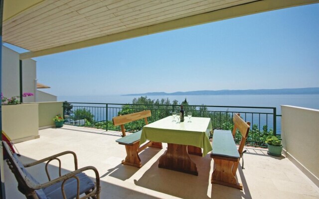 Amazing Home in Omis With Wifi and 3 Bedrooms