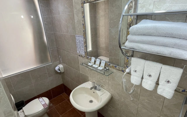 Hotel Rojas Inn