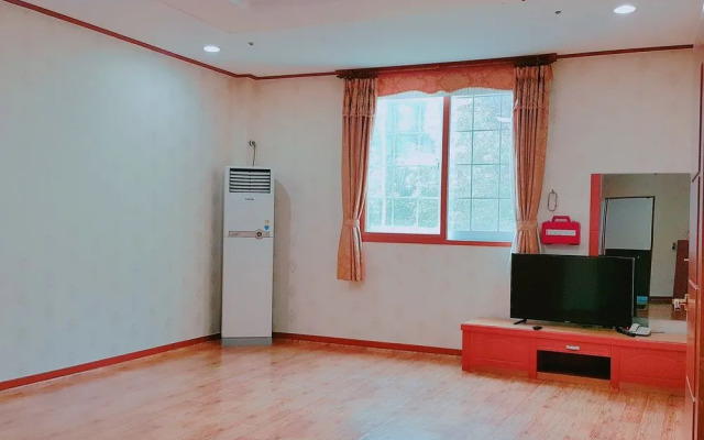 Dogok Oneness Spa Resort