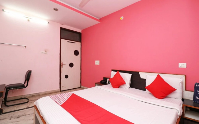 Oyo 22755 Shah Palace