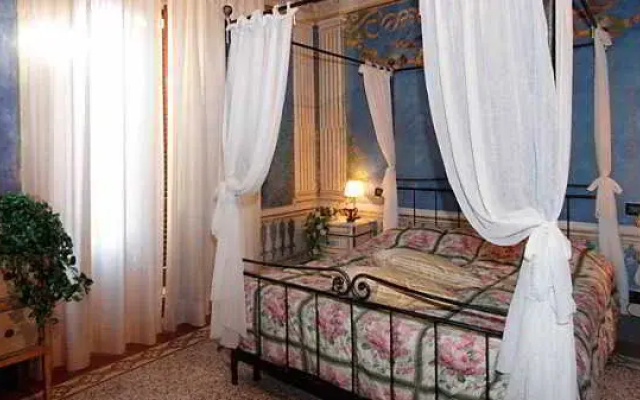 Villa Mucellena